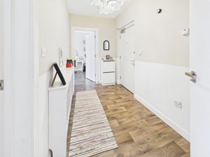 HALLWAY- click for photo gallery